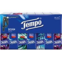 Tempo Pañuelos clásicos- 42 x 10 unidades